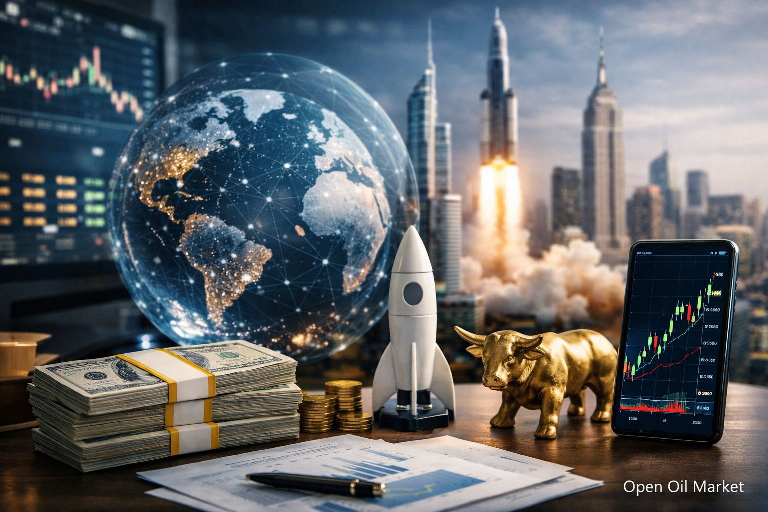 Actualités des start-ups et des investissements en capital-risque — mardi 6 janvier 2026 : IA, méga-tours et virage mondial du marché