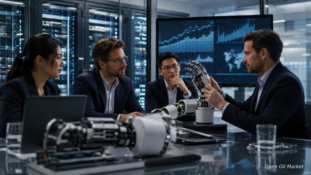 Actualités des startups et des investissements en capital-risque 11 mai 2026 : IA, robotique et revitalisation du marché IPO