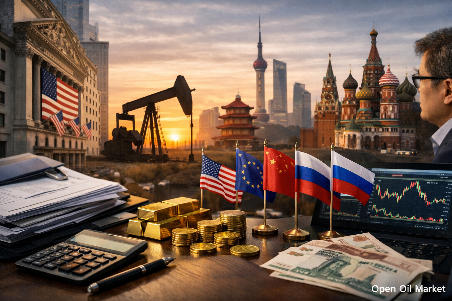 Événements économiques et rapports d'entreprise du 4 janvier 2026, marchés financiers mondiaux