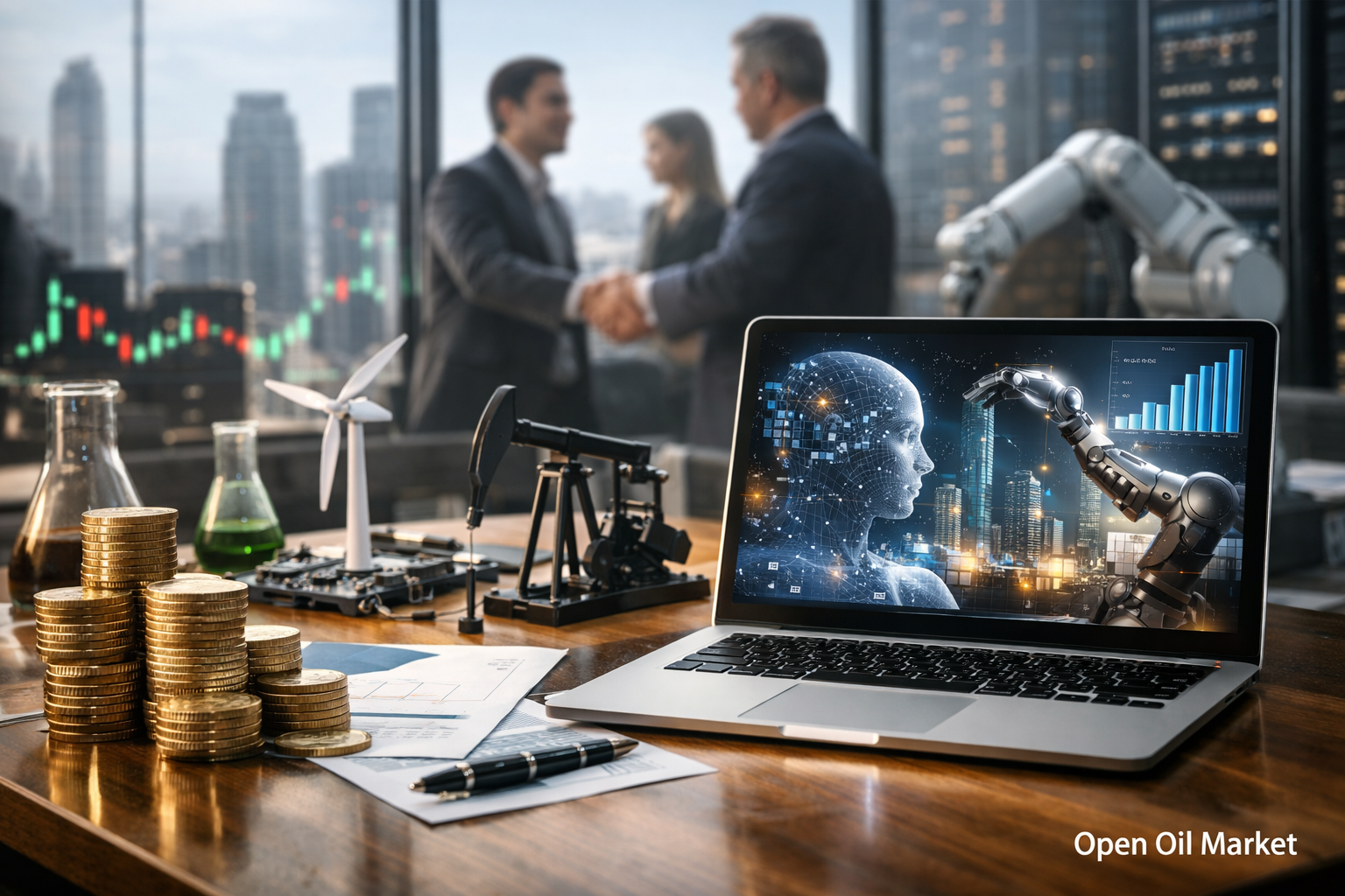 Actualités des startups et investissements en capital-risque - vendredi 20 février 2026 : méga-tour de 1 milliard de dollars pour World Labs et accélération des transactions dans l'IA