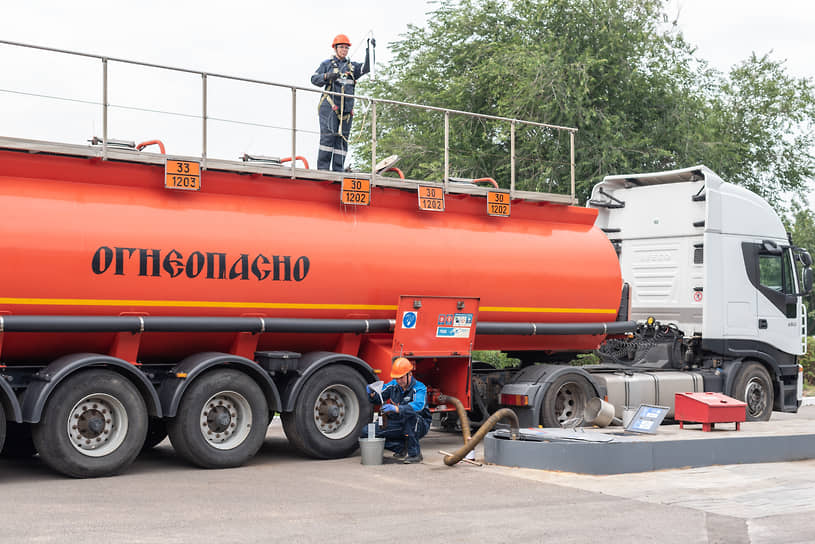 Sur les traces des combustibles : le nombre de dossiers du FAS contre les propriétaires de SS a triplé