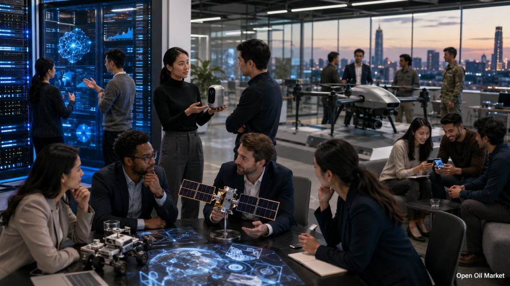 Actualités des startups et des investissements en capital-risque, samedi 23 mai 2026 : l'IA et les technologies de défense donnent le ton au marché