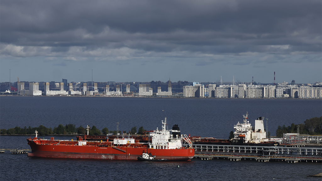 Le gouvernement peut prolonger l'interdiction d'exporter de l'essence jusqu'à la fin février