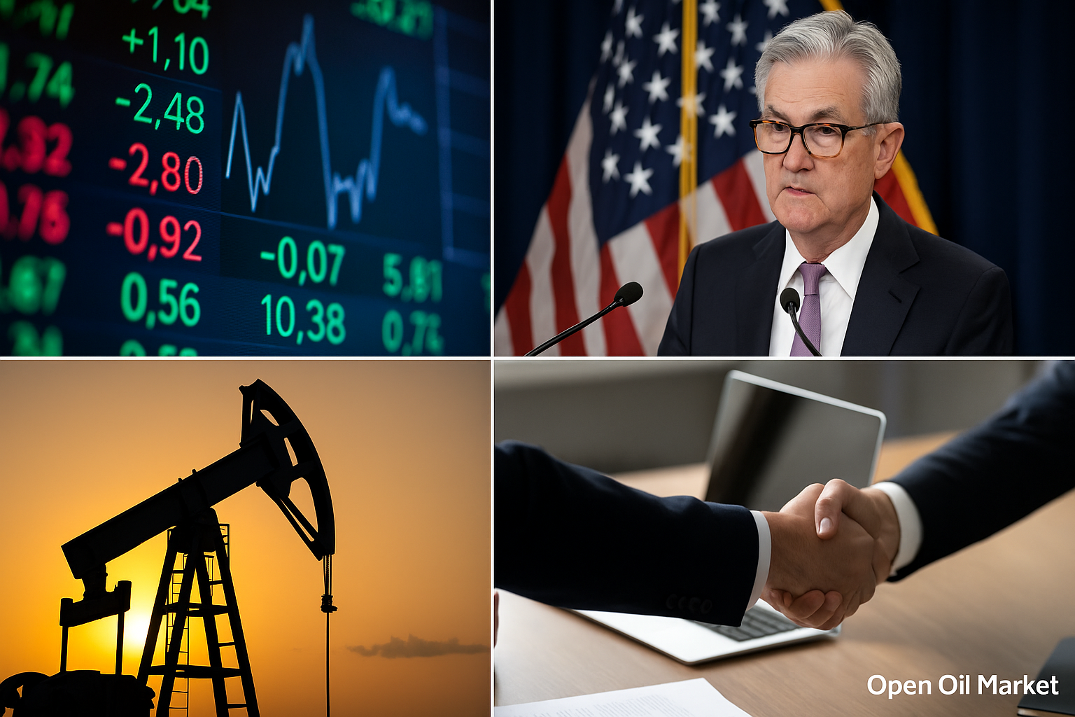 Événements économiques et rapports d'entreprise 2 décembre 2025 : rencontre de Whitcoff avec Poutine, IPC de la zone euro, rapports de CrowdStrike et Marvell