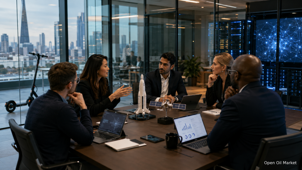 Actu des startups et investissements en capital-risque le 9 mai 2026 : Mégafonds d'IA, IPO Lime et croissance des transactions d'infrastructure