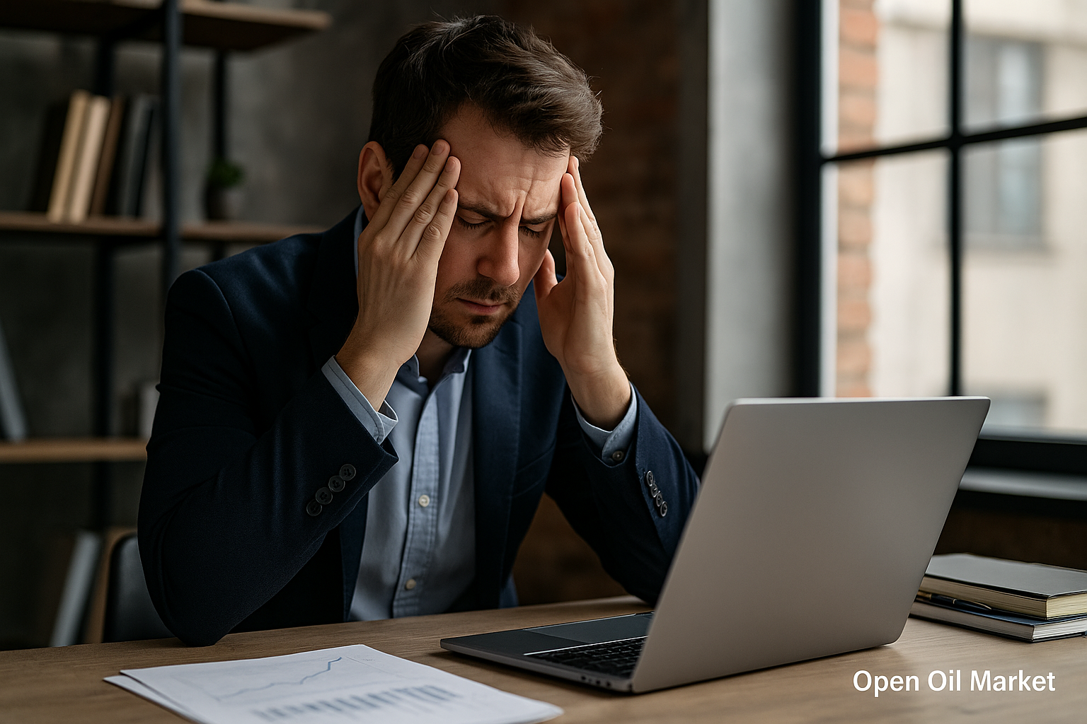 Le cerveau sous pression : comment la surcharge cognitive détruit la santé et réduit l'efficacité