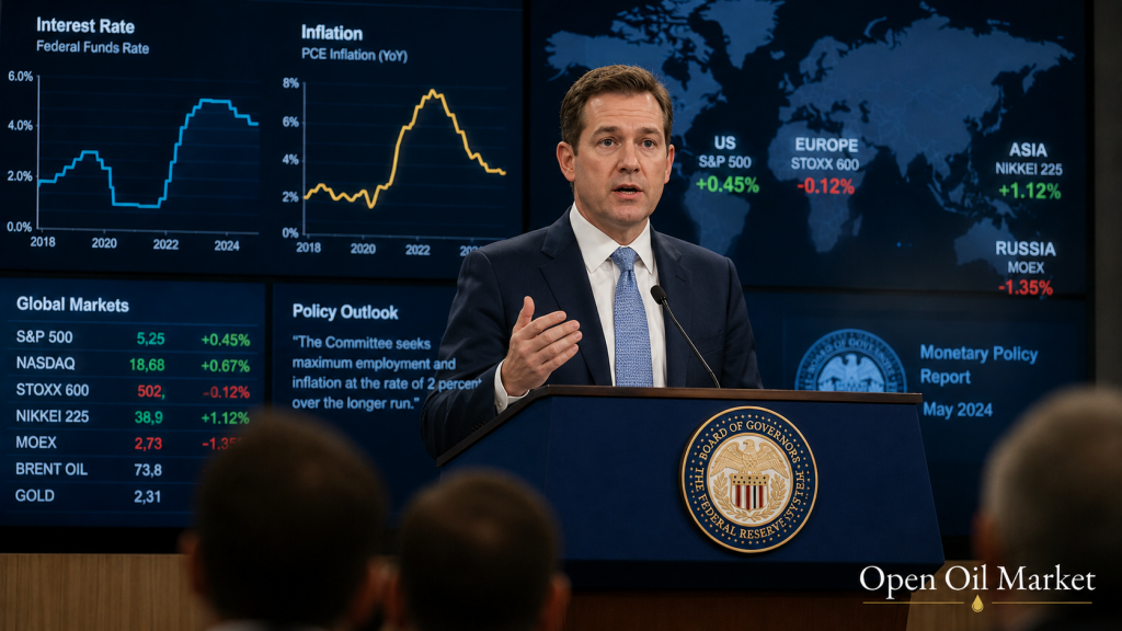 Événements économiques et rapports d'entreprise du 28 juin 2026 : Fed, Japon et marchés avant le NFP américain
