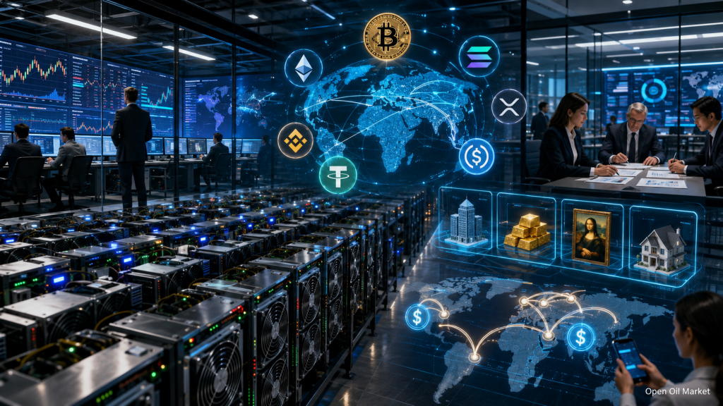 Actualités crypto-monnaies 23 mai 2026 : Bitcoin, ETF, régulation et minage