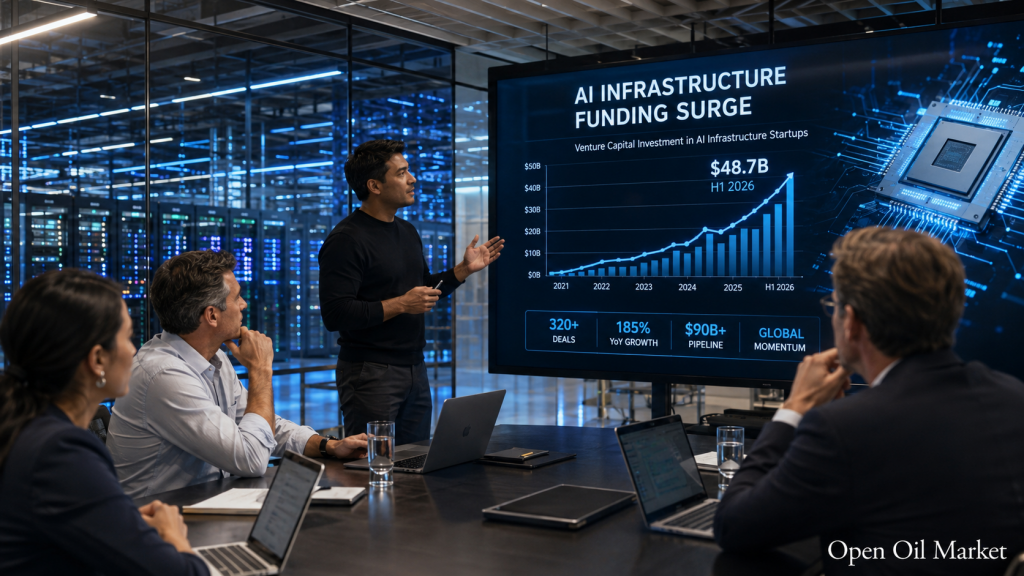 Actualités des start-ups et des investissements en capital-risque - lundi 29 juin 2026 : infrastructure AI, fenêtre d'IPO et risque de surévaluation