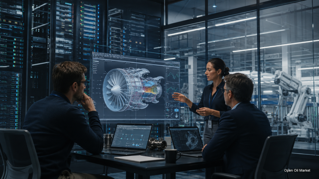 Infrastructure AI, deep tech industriel et investissements en capital-risque du 11 juin 2026.