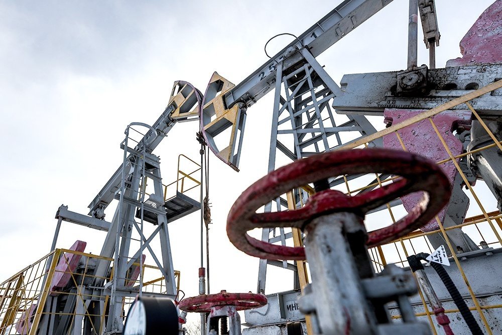 Les revenus pétroliers et gaziers du budget ont montré une augmentation en juin.