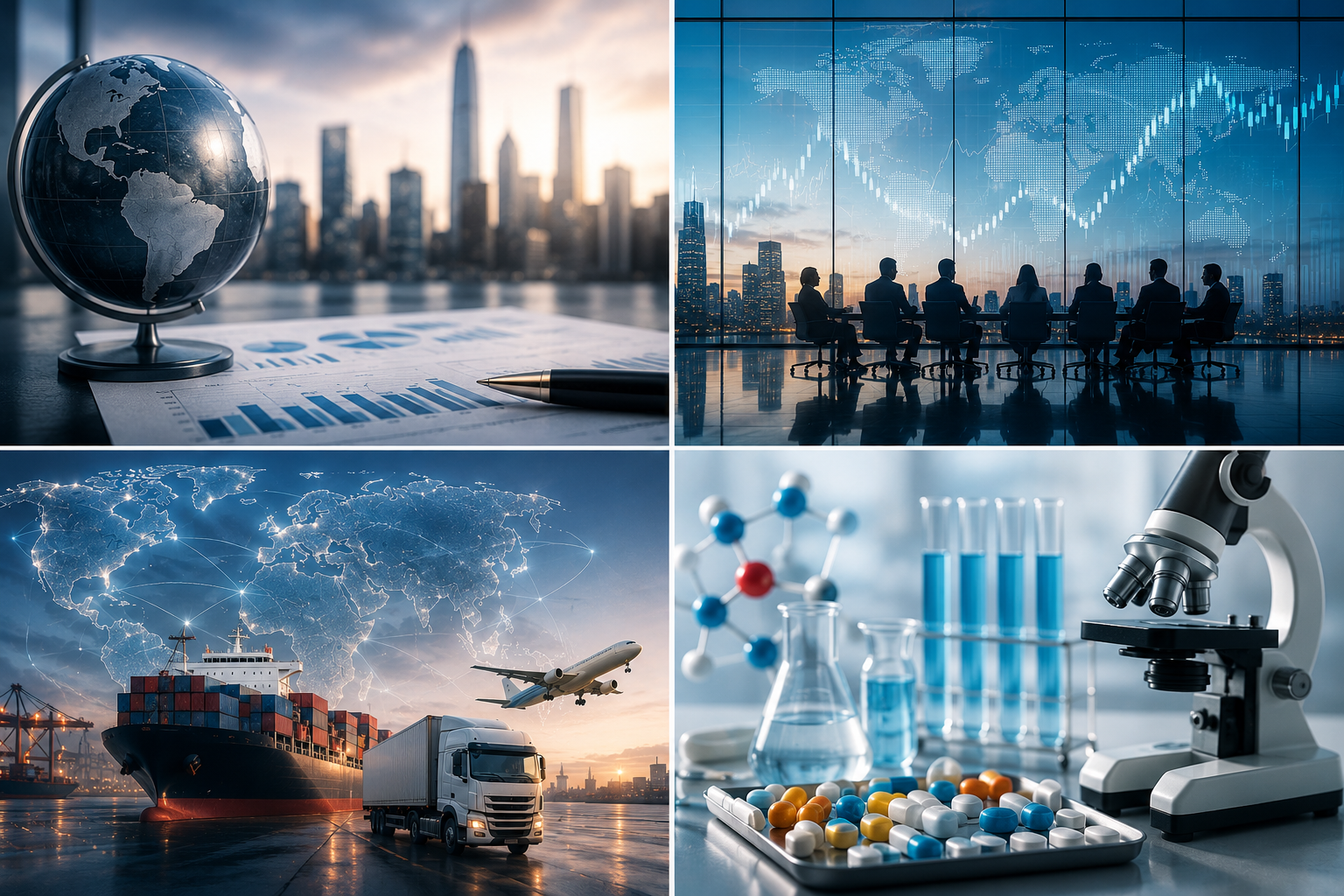 Événements économiques et rapports d'entreprise : mercredi 5 août 2026 — ISM Services, ADP, rapports Disney, Eli Lilly, Novo Nordisk et DoorDash.