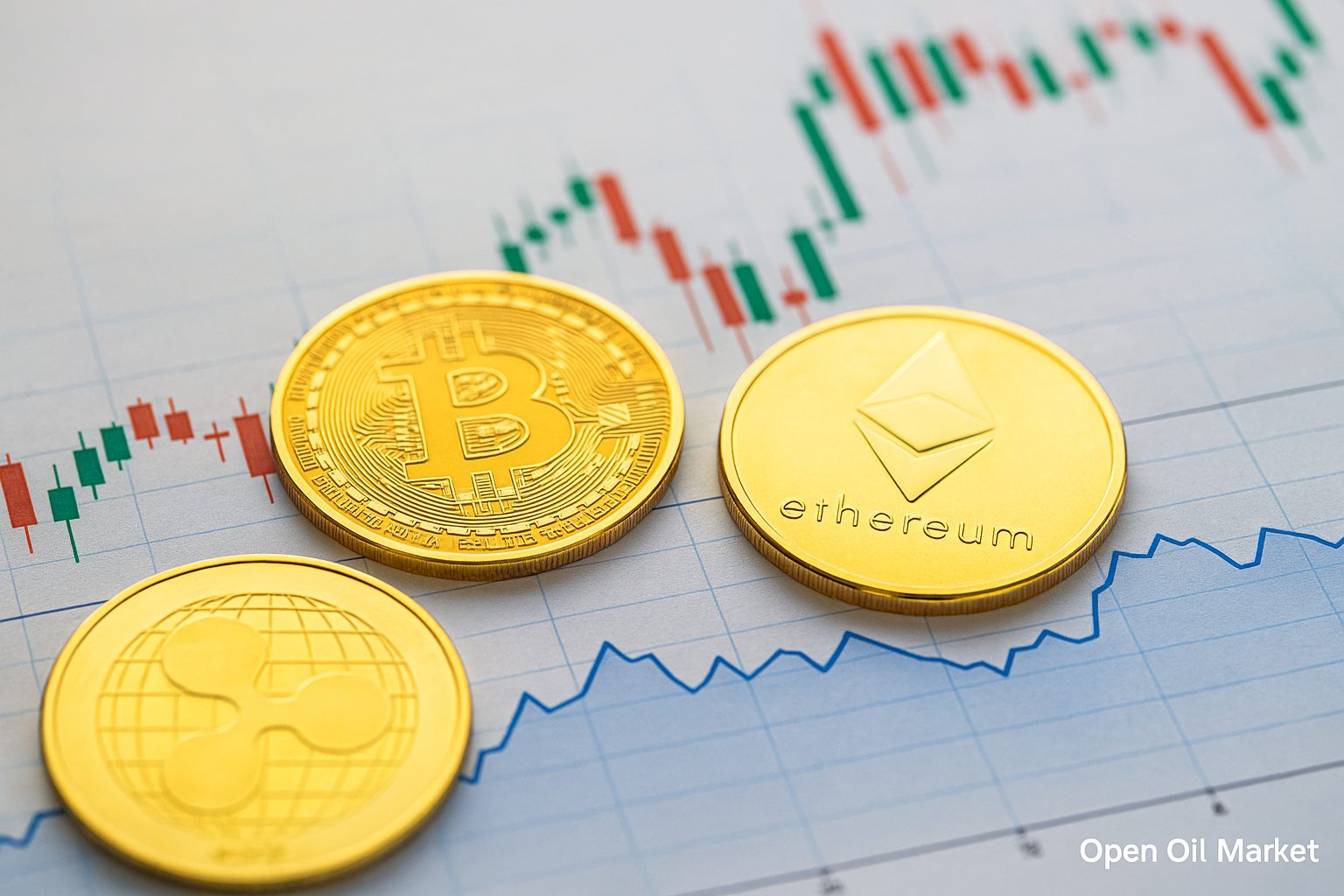 Actualités des cryptomonnaies 30 novembre 2025 : Bitcoin, marché de la cryptomonnaie, principales cryptomonnaies