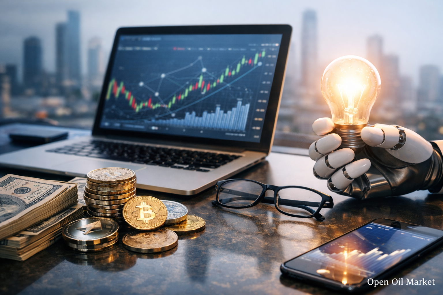 Nouvelles des startups et des investissements en capital-risque du 25 février 2026 – Méga-tours IA et marché mondial du capital