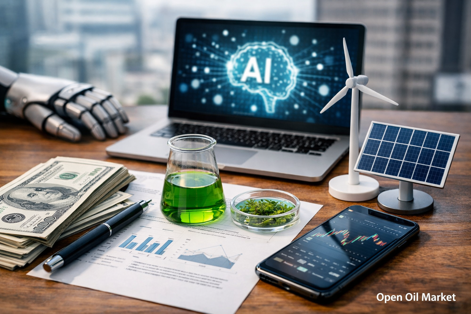 Actualités des startups et des investissements en capital-risque — samedi 7 février 2026 : mégafonds, records des tours AI, essor de la biotech et relance des IPO.