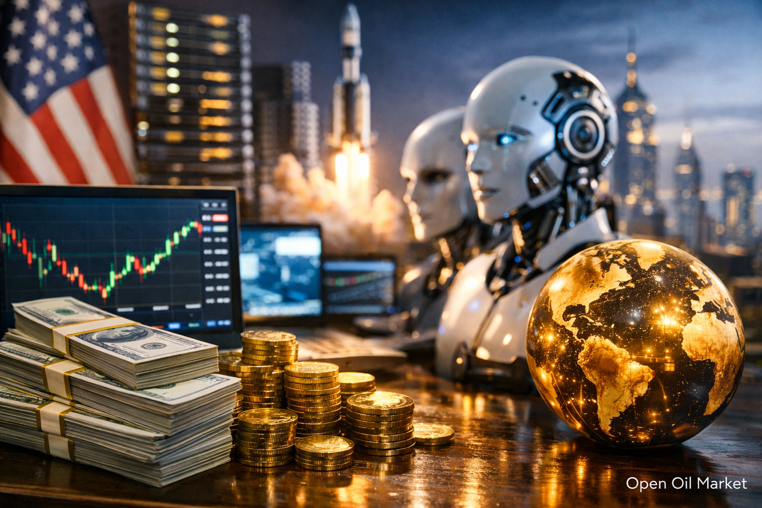 Actualités des startups et des investissements en capital-risque, samedi 10 janvier 2026 — 15 milliards de dollars d'Andreessen et des tours d'IA record