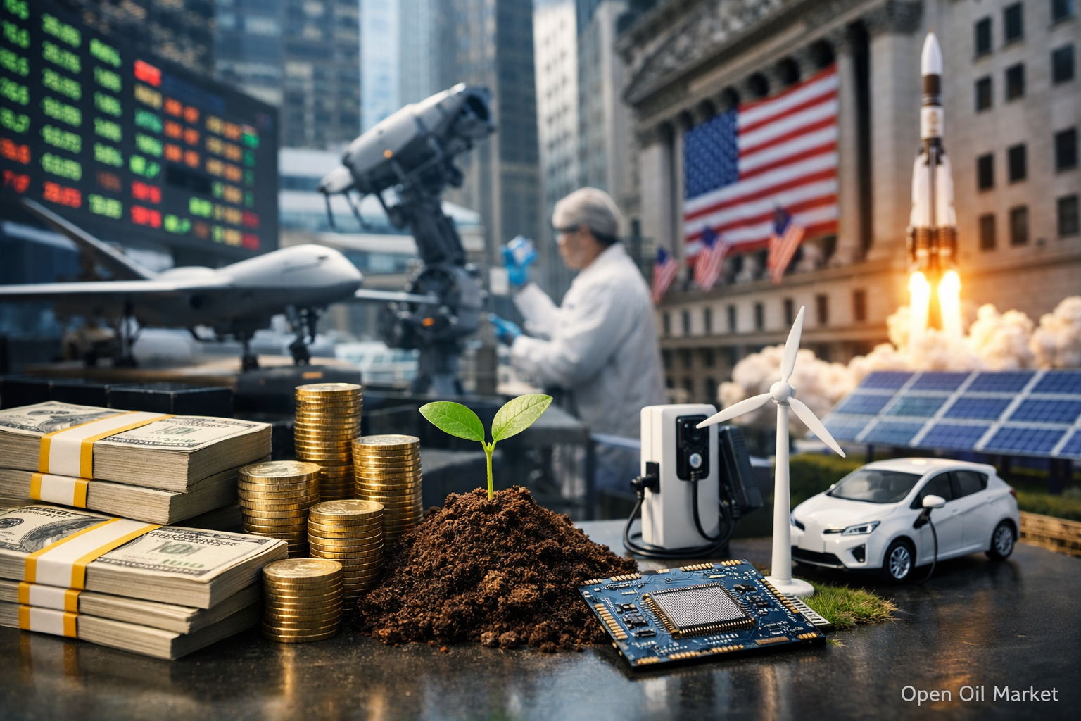 Actualités des startups et des investissements en capital-risque - Mercredi 21 janvier 2026 AI, IPO et mégafonds