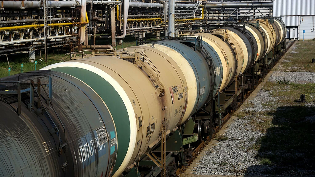 La Biélorussie augmente nettement les ventes d'essence via la bourse de Saint-Pétersbourg