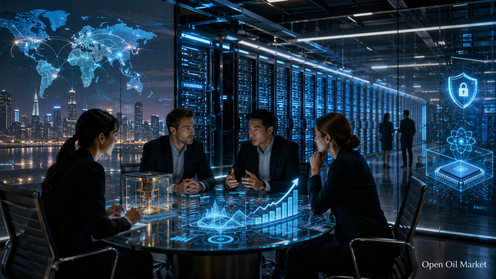 Actualités des startups et investissements en capital-risque du 11 juillet 2026 : infrastructure IA, technologies quantiques.