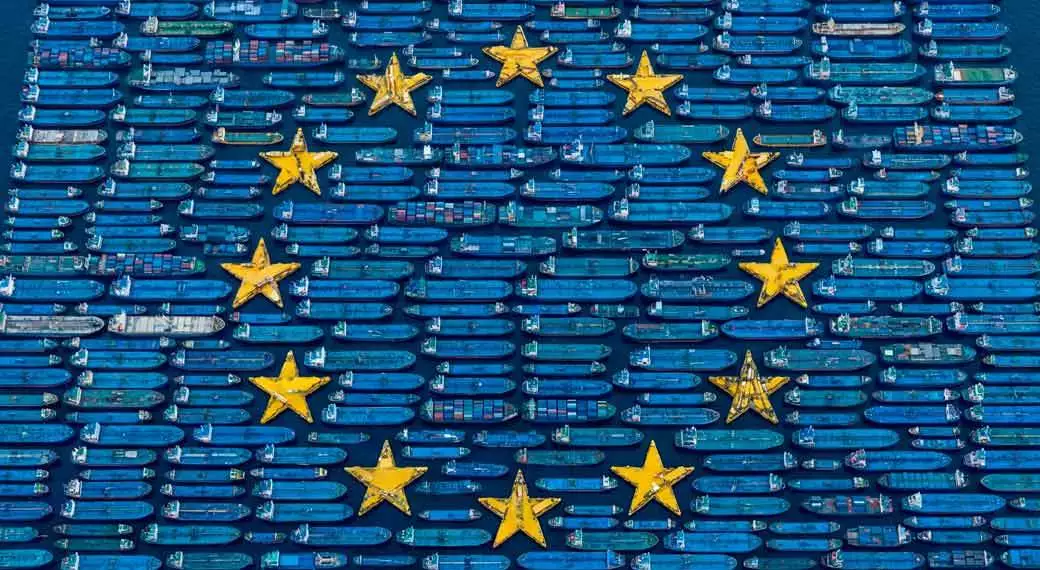 Europe en chasse contre le gris