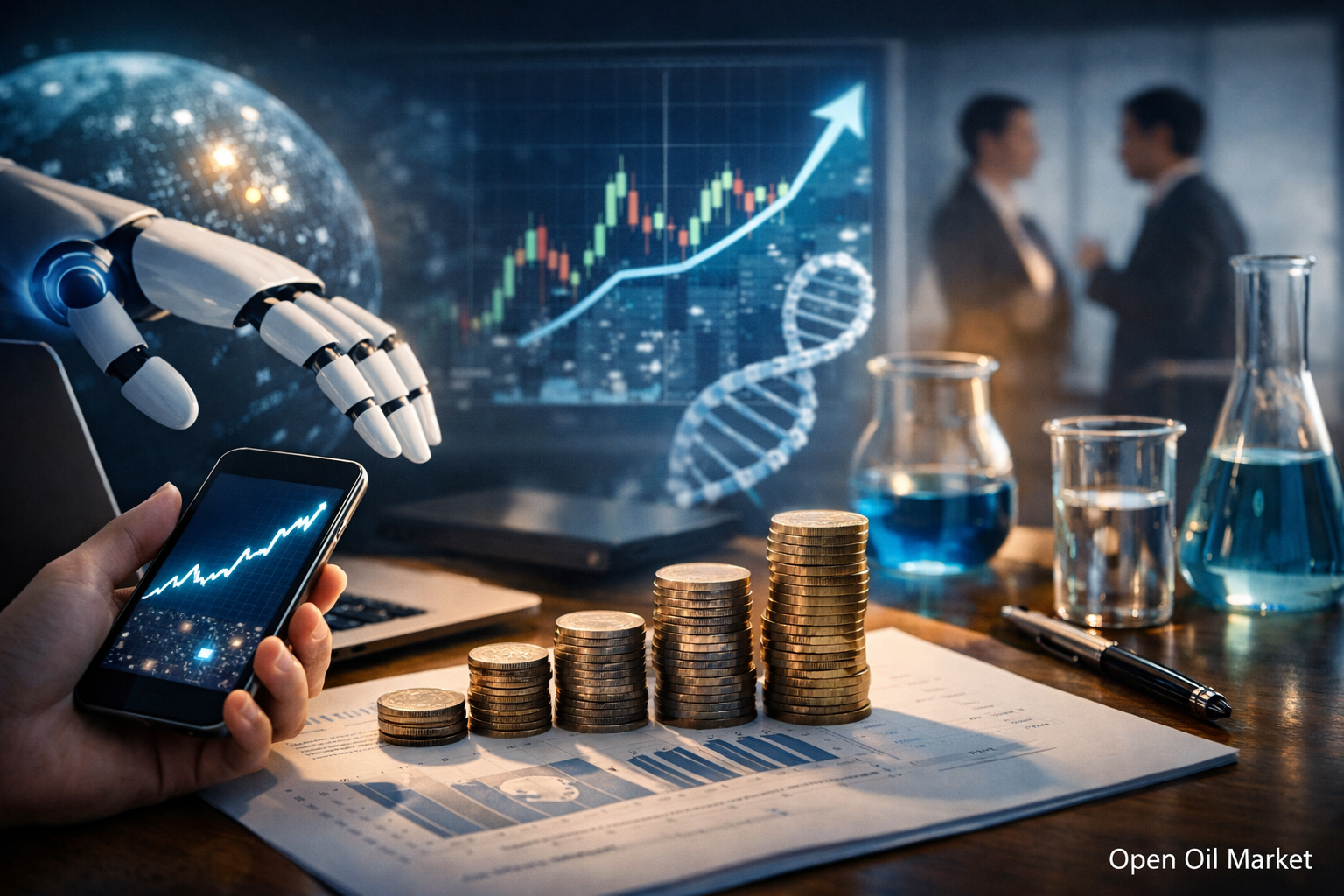 Actualités des start-ups et des investissements en capital-risque — jeudi 5 février 2026 : méga-fonds, tours AI record, grands exits fintech et reprise des IPO