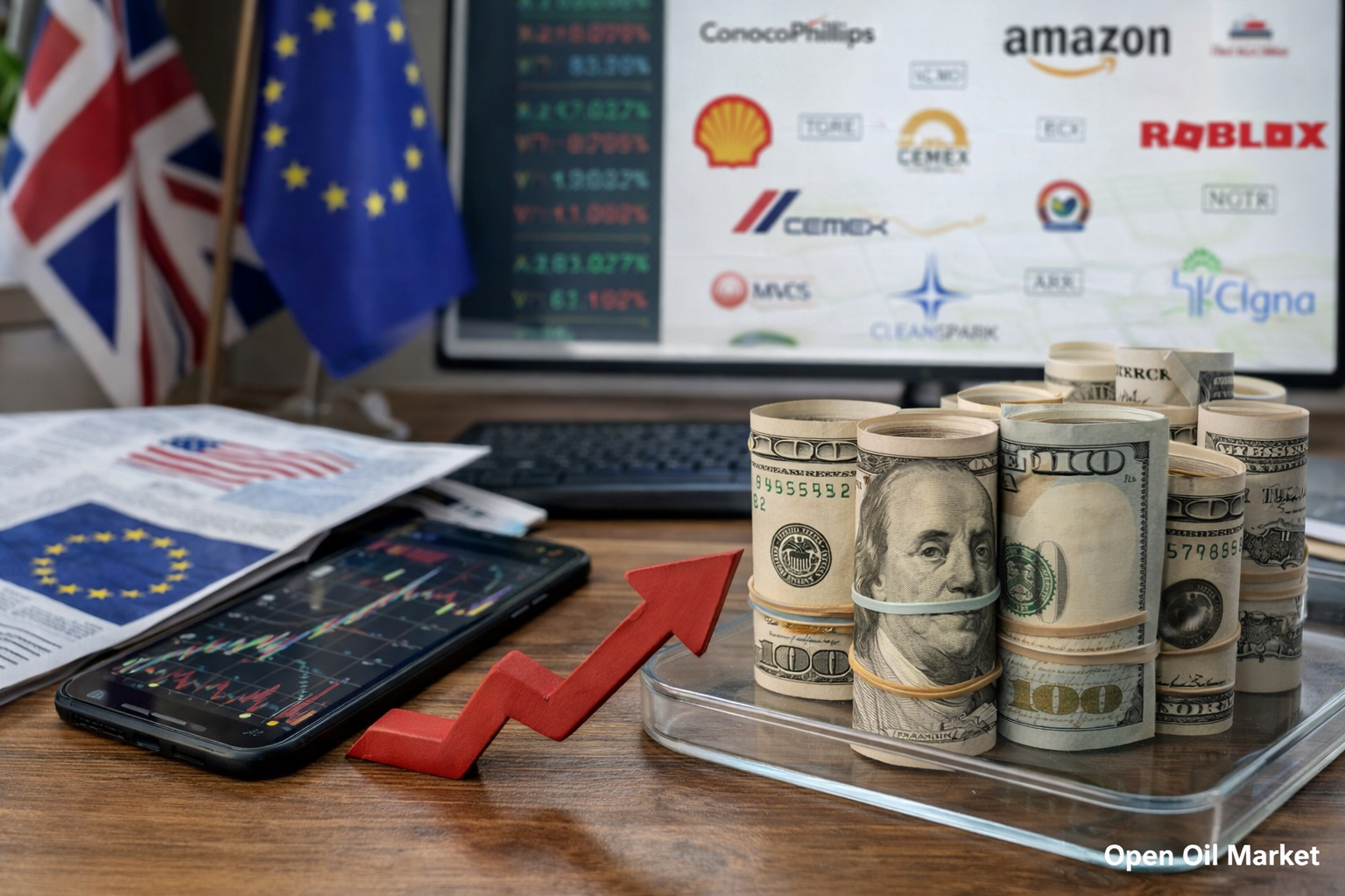 Événements économiques et rapports d'entreprises - jeudi 5 février 2026 Les taux des banques centrales et les rapports d'entreprises