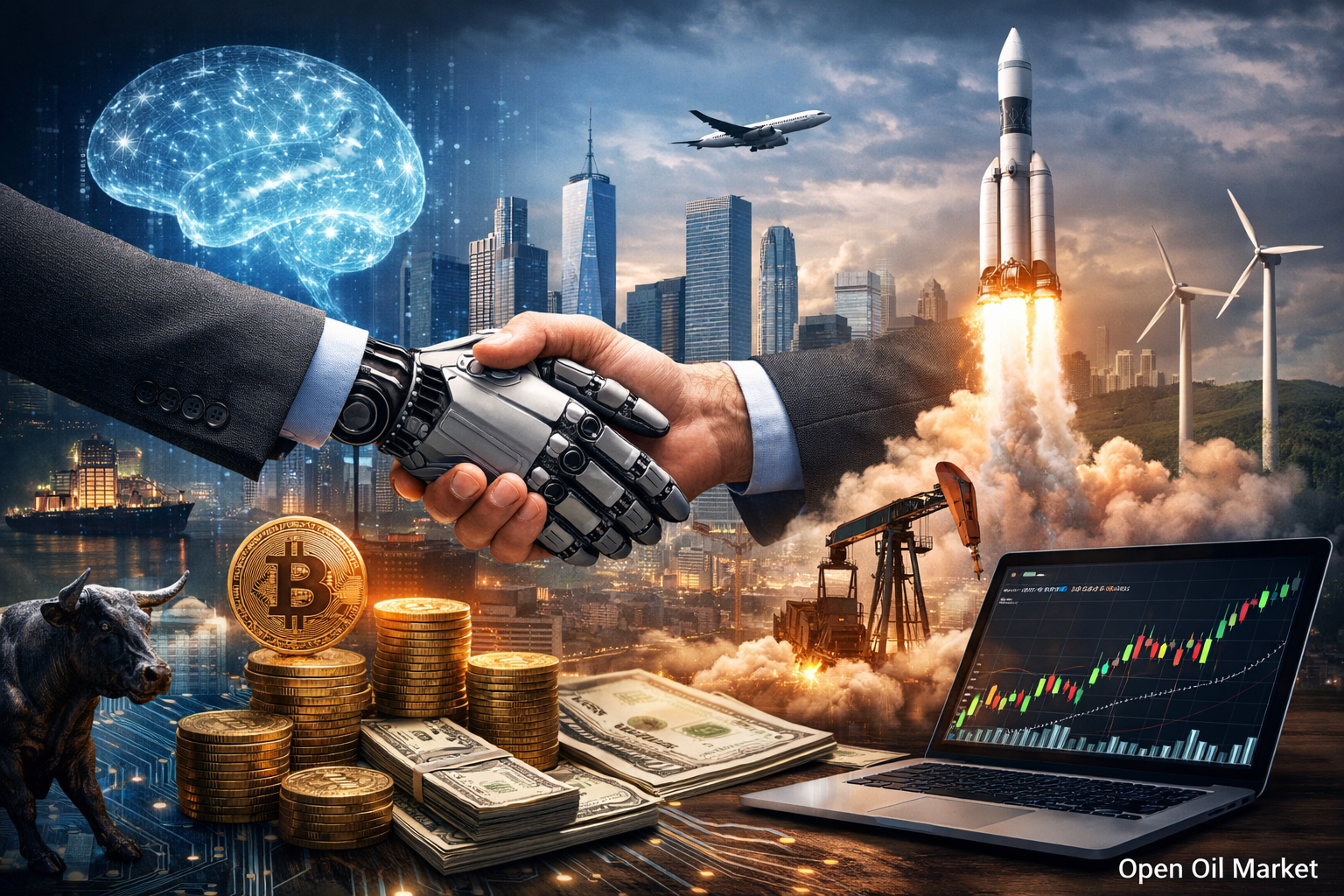 Actualités des startups et des investissements en capital-risque — vendredi 19 décembre 2025 : méga-tours en AI et dernières transactions de l'année