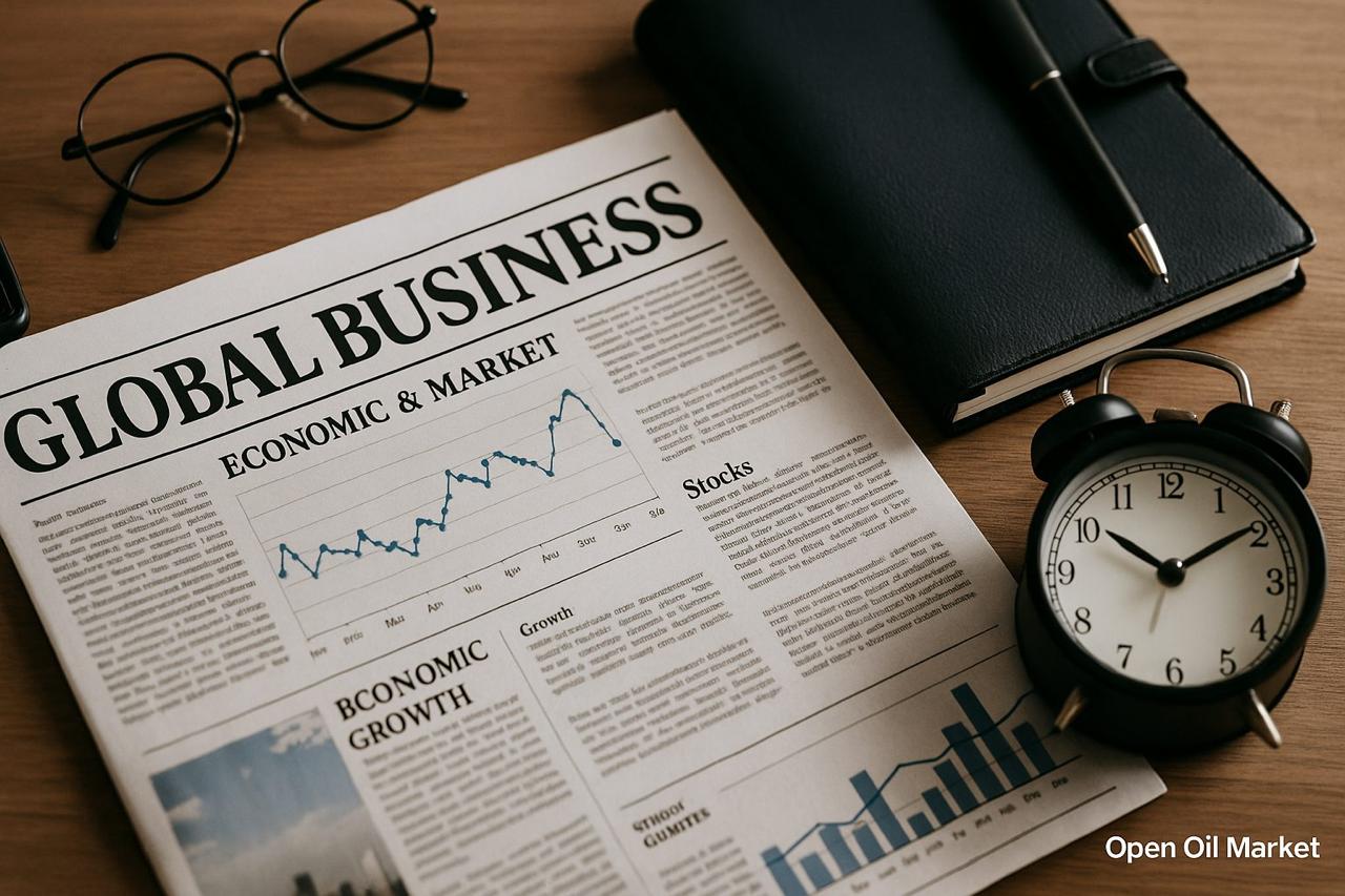 Événements économiques et rapports d'entreprises – lundi, 8 décembre 2025 : PIB du Japon, levée des restrictions de la Banque centrale de Russie et rapport de Toll Brothers