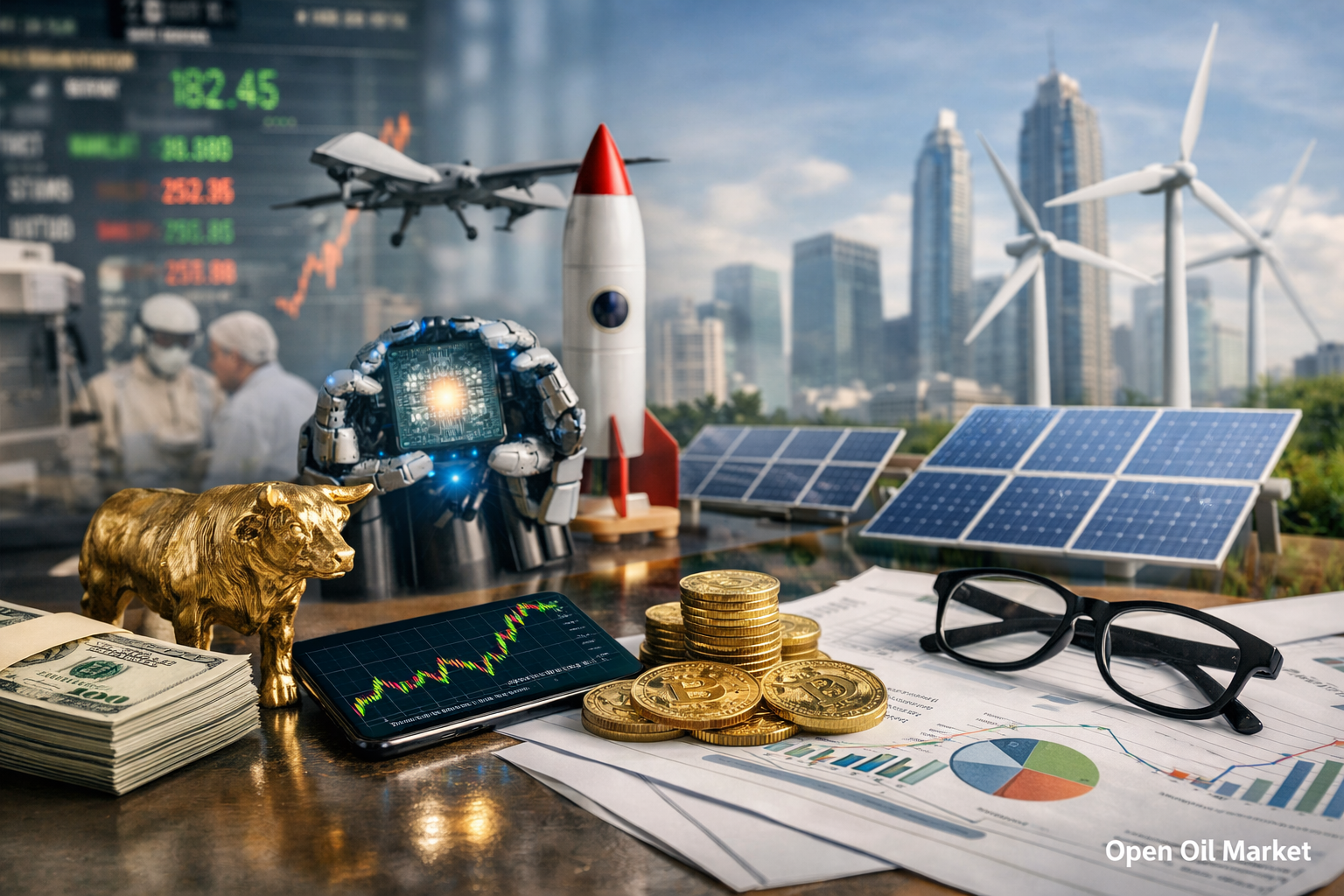 Investissements en capital-risque et start-ups 20 janvier 2026 : IA, IPO, fonds et tendances technologiques mondiales