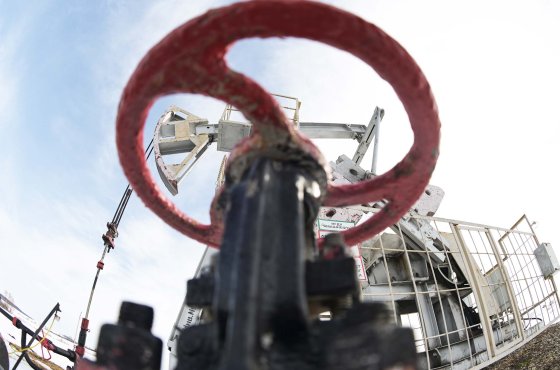 Est-il possible qu'il y ait une pénurie de carburant automobile en Russie