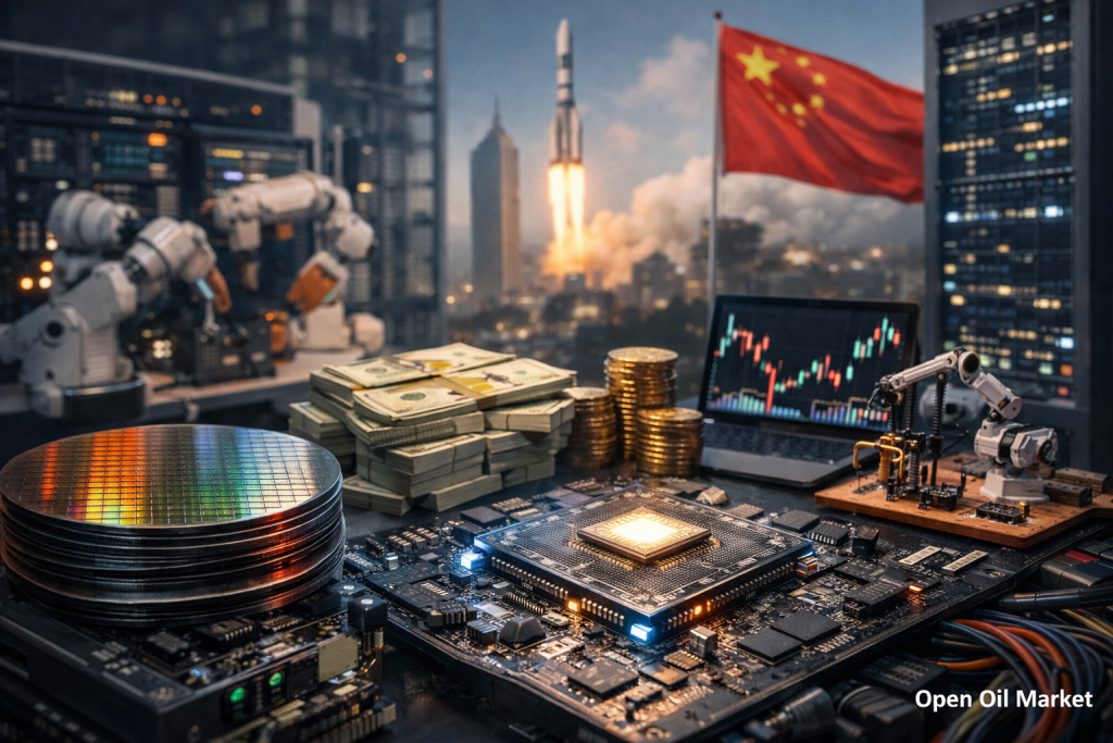 Actualités des startups et des investissements en capital-risque — vendredi 10 avril 2026 : L'infrastructure IA attire le capital