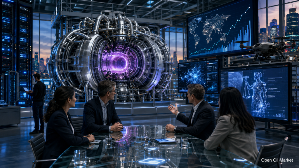 Investissements en capital-risque 8 juillet 2026 : Proxima Fusion, méga-tours AI et startups deeptech
