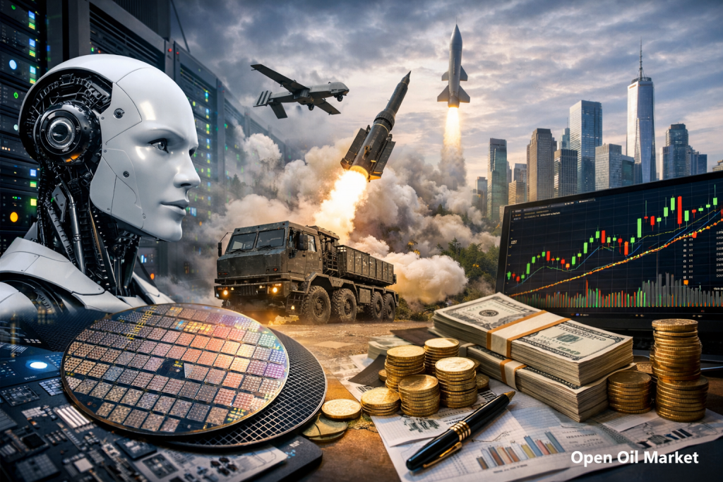 Actualités des startups et des investissements en capital-risque 5 avril 2026 : croissance record de l'IA et nouvelles tendances du marché