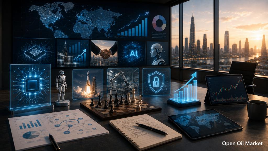 Marché du capital-risque du 27 juillet 2026 : infrastructure AI, IPO et M&A, conclusions pour les fonds de capital-risque.
