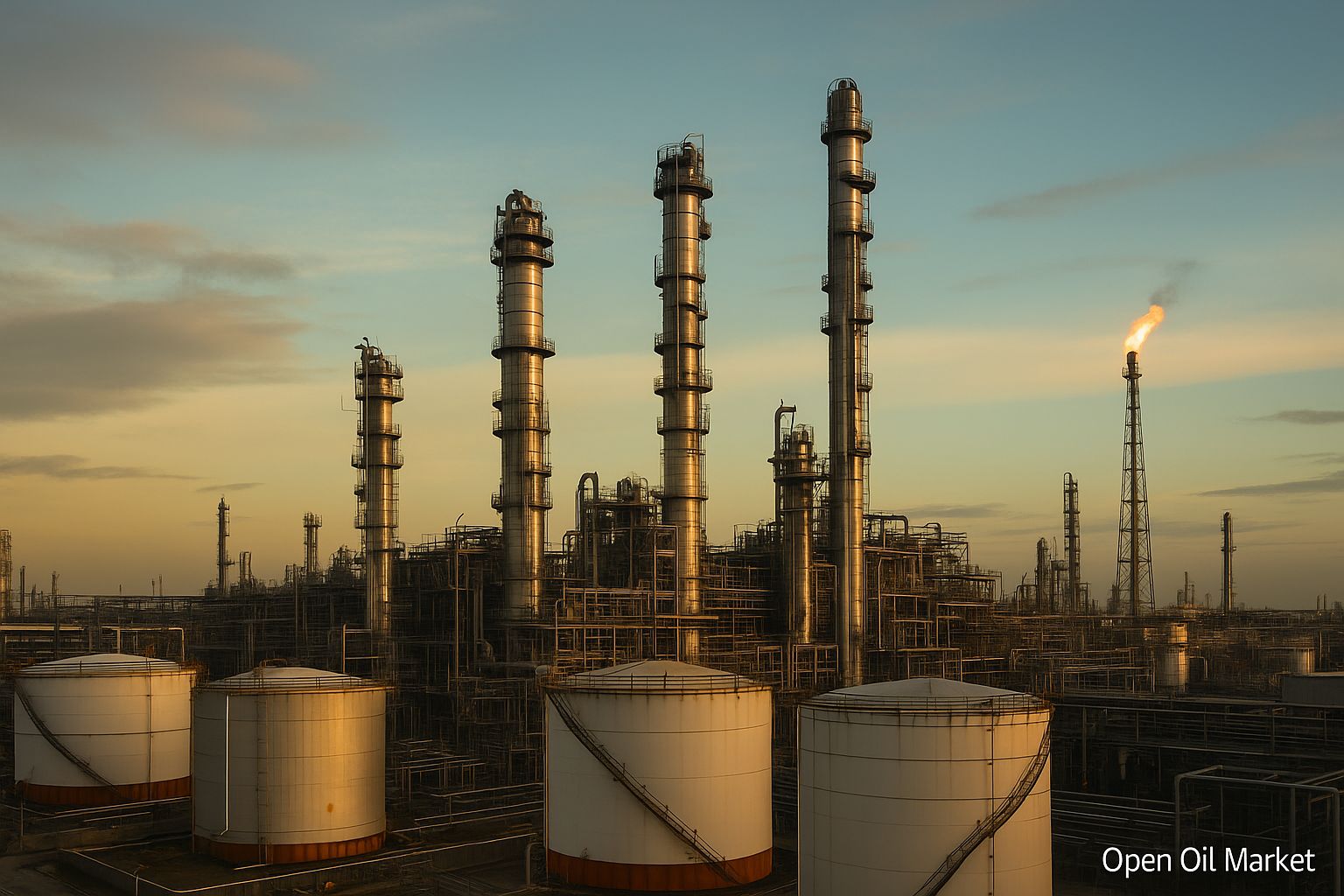 actualités pétrole et énergie 29 novembre 2025 — pétrole au plus bas, sanctions, l'Asie réduit les importations