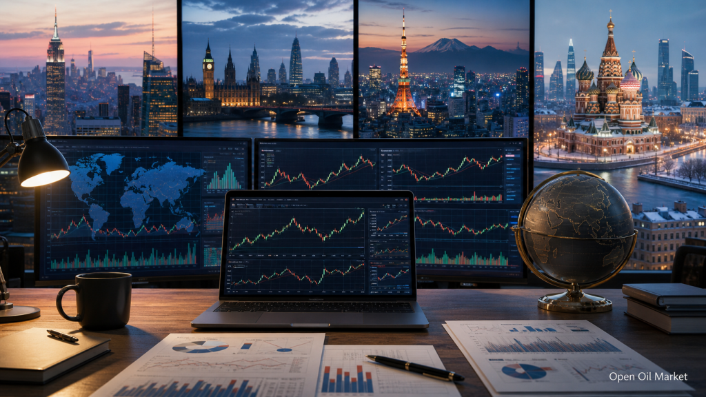 Événements économiques et rapports d'entreprise 2 mai 2026 : Berkshire Hathaway, Kotak Mahindra Bank et marchés mondiaux