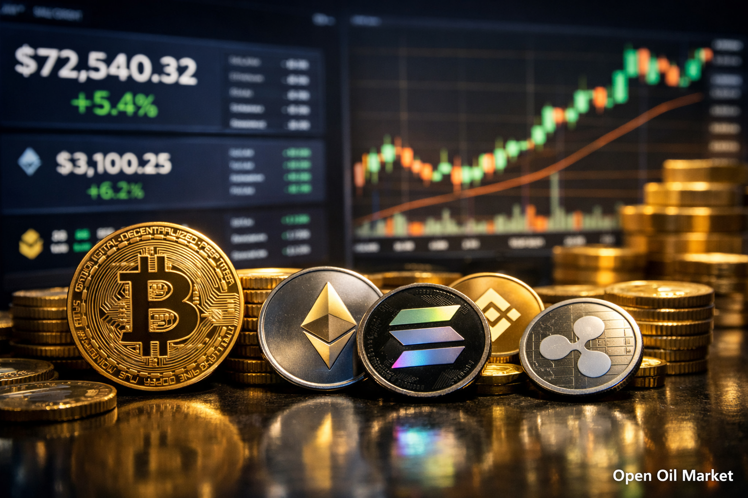 Actualités des cryptomonnaies, samedi 7 février 2026: Bitcoin à son plus bas depuis 2024 · Ethereum tombe sous 2000 $ · Altcoins sous pression