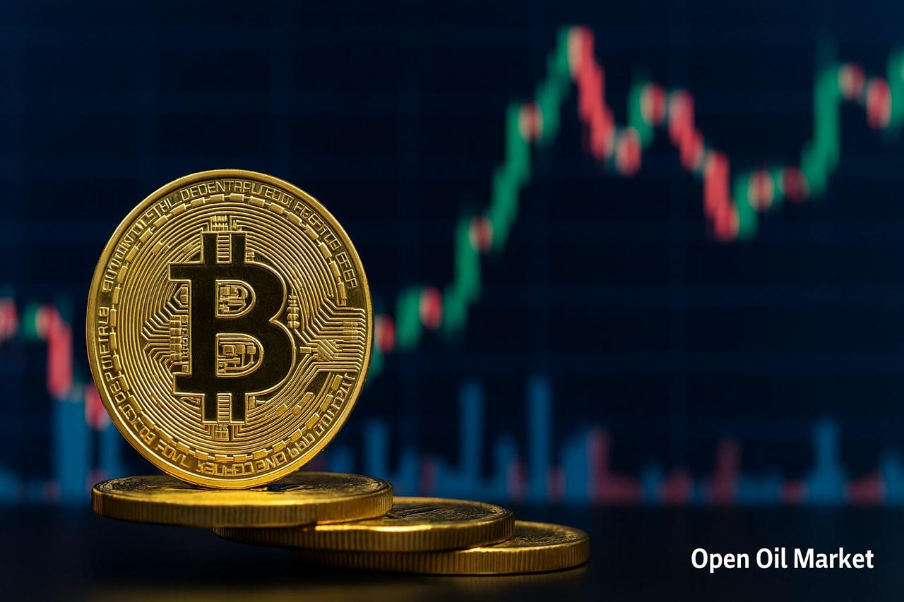 Actualités des cryptomonnaies, lundi 8 décembre 2025 : le bitcoin approche des 100 000 $, les altcoins gagnent du terrain, l’optimisme grandit.