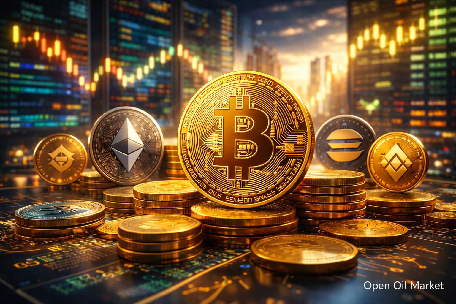 Actualités des cryptomonnaies, jeudi 18 décembre 2025 : Bitcoin maintient 86 000 $ en pleine peur record ; altcoins sous pression