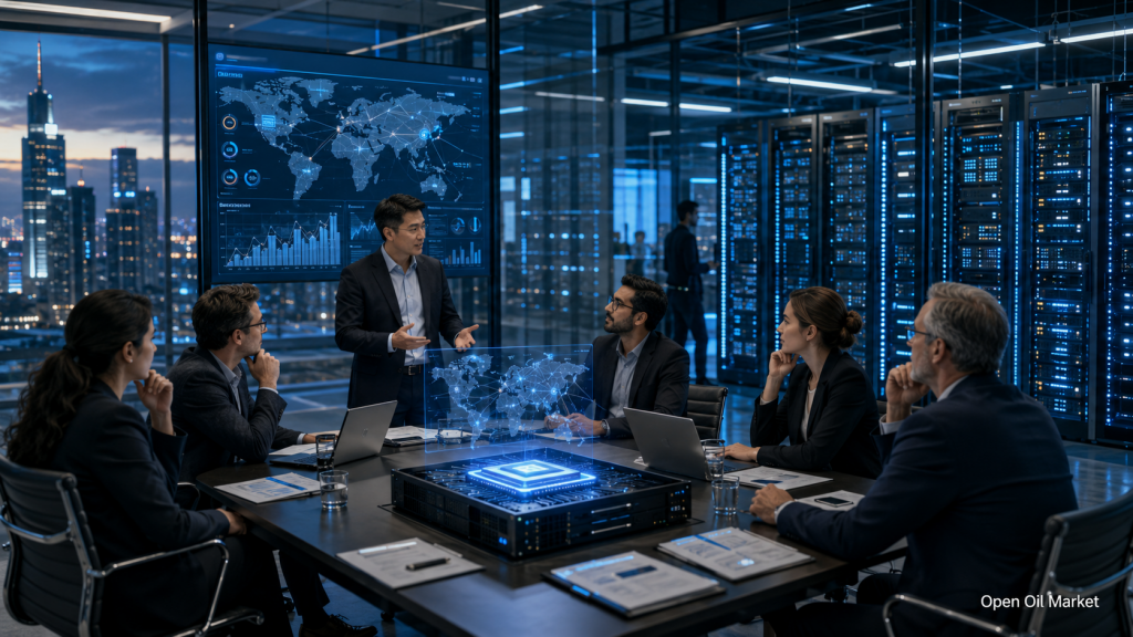 Actualités des startups et des investissements en capital-risque, samedi 20 juin 2026 : méga-tours IA, capital souverain et nouvelle course pour l'infrastructure