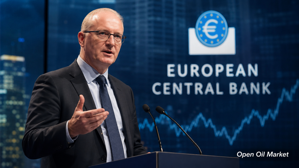 Événements économiques et rapports d'entreprises, samedi 20 juin 2026 : intervention de la BCE, pause dans les rapports et préparation des marchés pour la nouvelle semaine