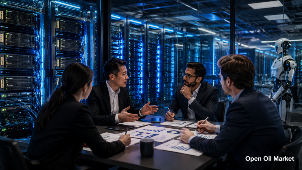 Investissements en capital-risque 26 juin 2026 : infrastructure AI, deep tech, robotique et mégaroudes