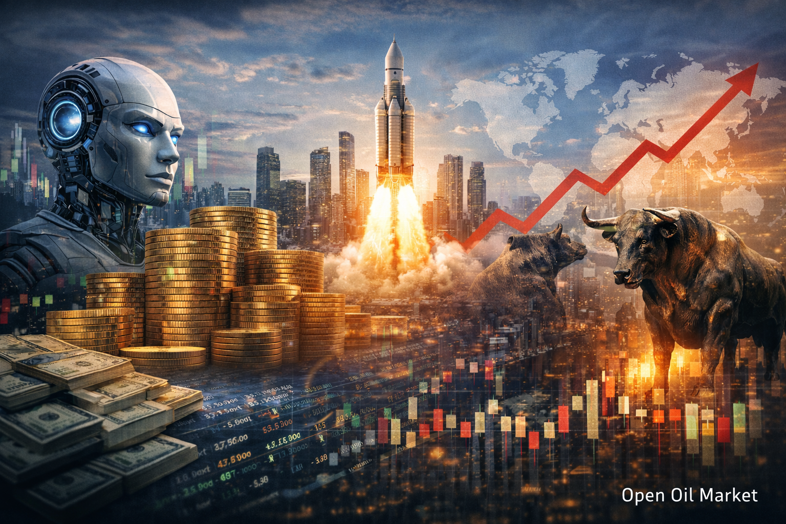 Actualités des startups et des investissements en capital-risque — mardi, 13 janvier 2026 Marché mondial, AI, IPO