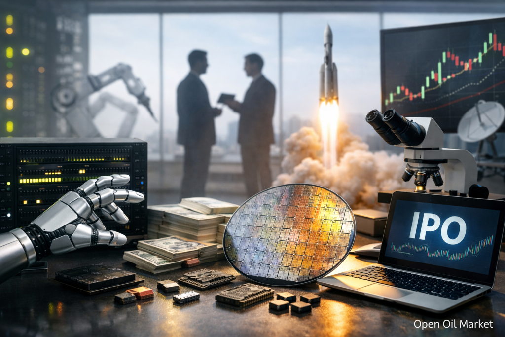 Actualités de startups et d'investissements en capital-risque — 25 mars 2026 : IA, deeptech et tendances du marché