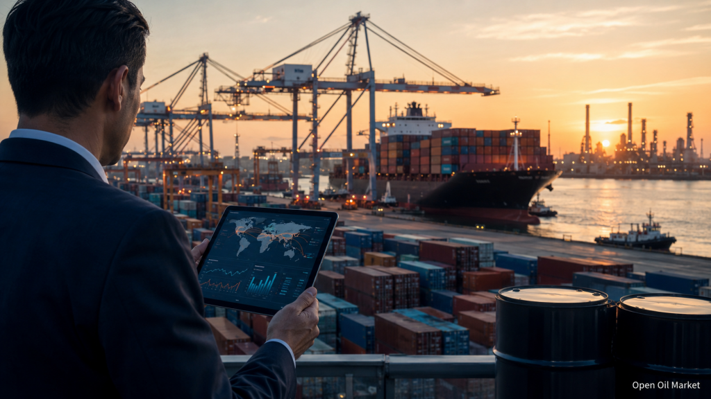 Événements économiques et rapports d'entreprise 9 juin 2026 : commerce de la Chine, solde des États-Unis, pétrole EIA et rapports de Casey’s