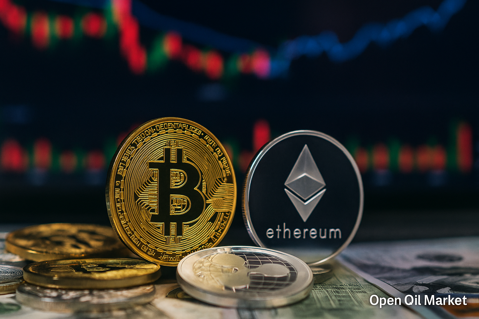 Actualités des cryptom currencies du 3 décembre 2025 : Cyberattaque DeFi et correction du marché