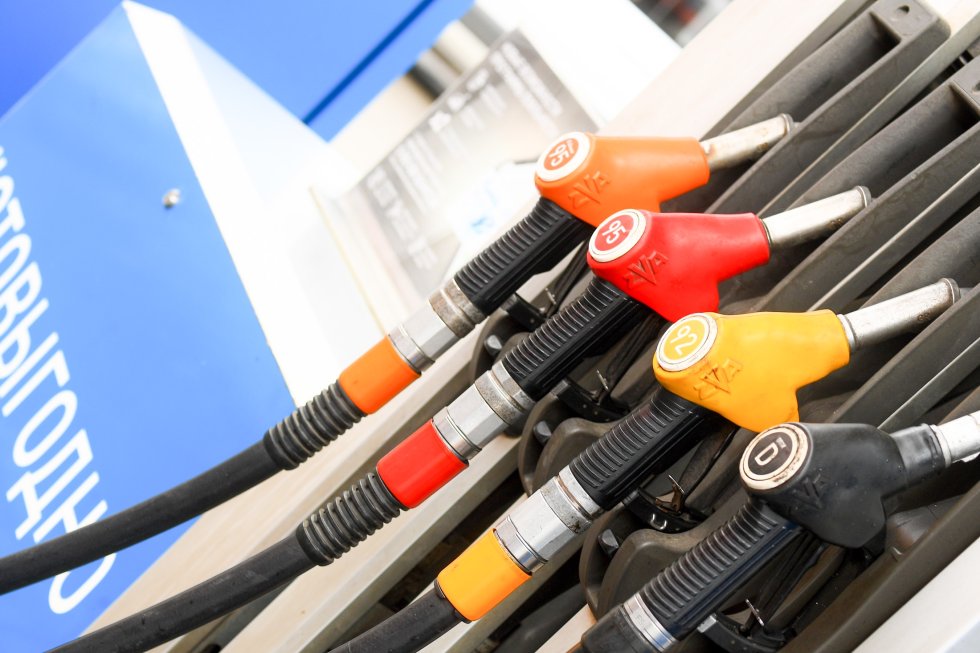 Le problème n'est pas seulement le prix : l'essence en Russie est temporairement plus chère qu'aux États-Unis