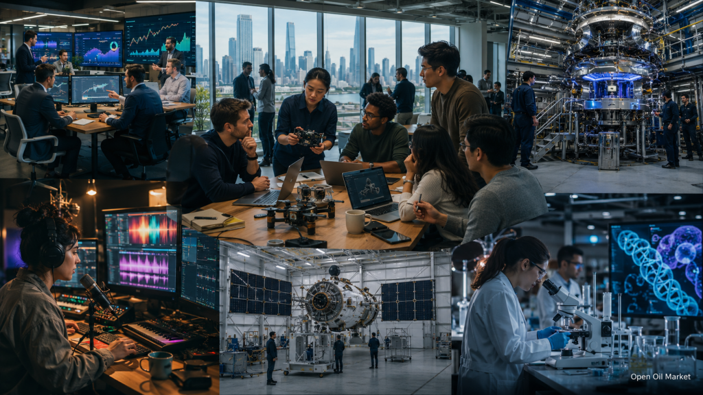 Actualités des startups et des investissements en capital-risque du 5 juin 2026 : IA, fintech et deep tech