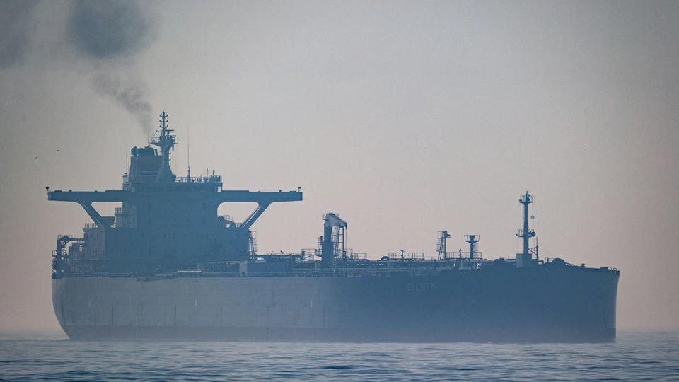 Le budget a reçu ses premiers revenus pétroliers et gaziers supplémentaires depuis le début de l'année