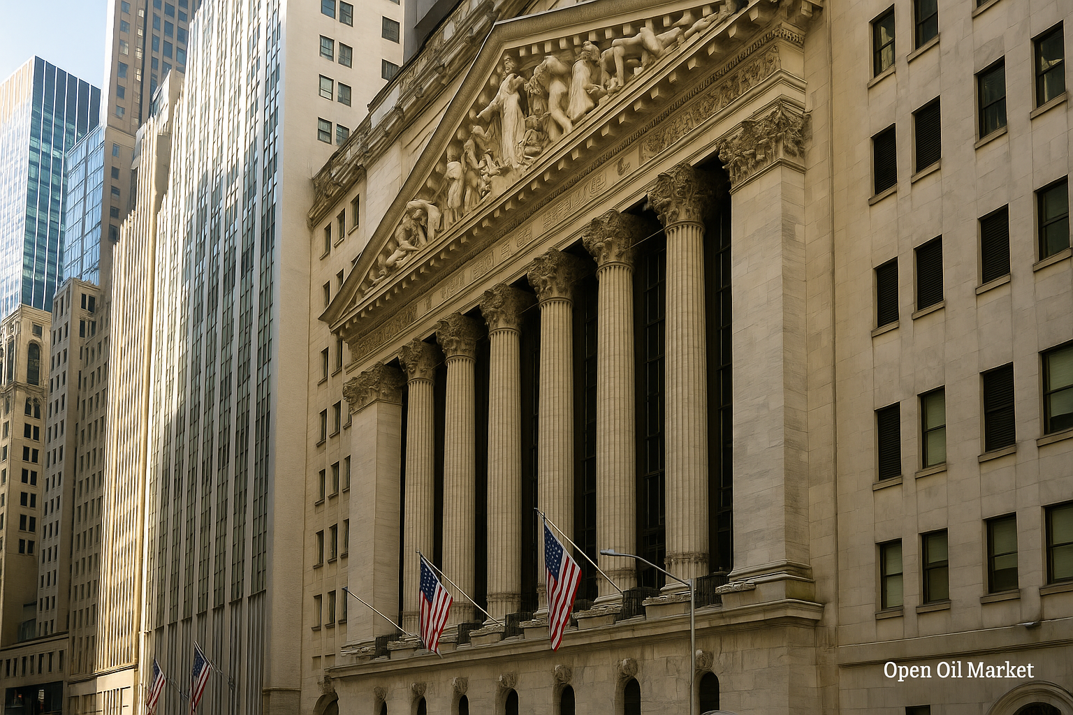 Analyse pour les investisseurs 6 décembre 2025 : données macroéconomiques, attentes du marché, indices mondiaux et facteurs influençant l'ouverture des marchés